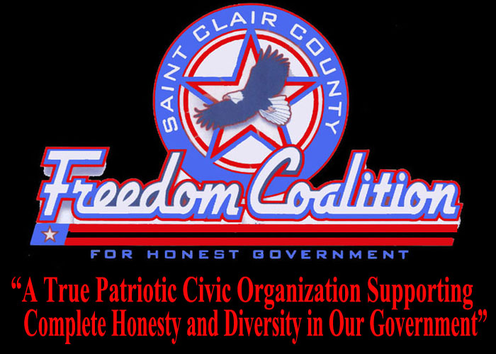 St. Clair County Freedom Coalition