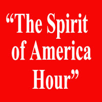 The Spirit of America Hour